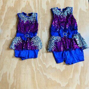 Costume Gallery Dance Costumes